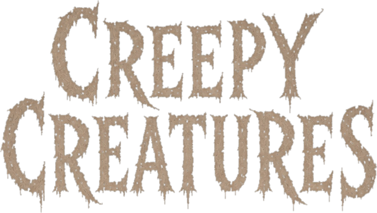 Creepy Creatures